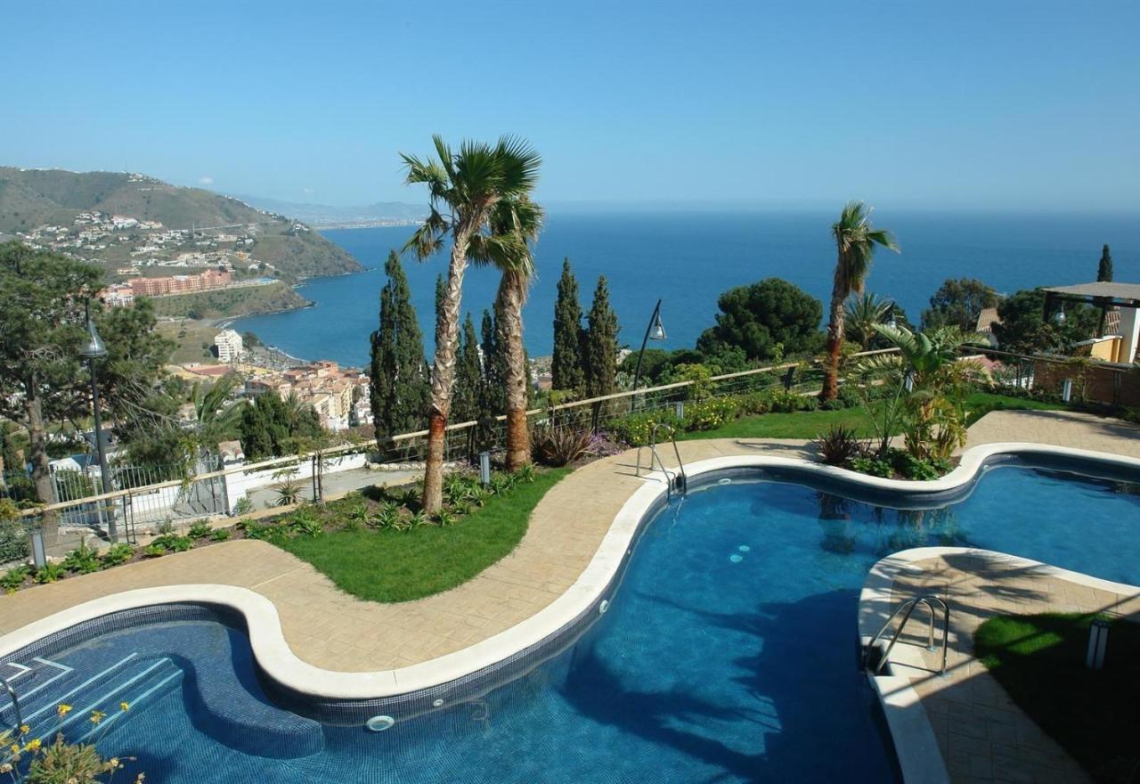 Villa Fuentes Almunecar Exterior photo